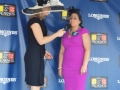 Preakness Stakes Longines Fashion at the Races110