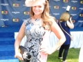 Preakness Stakes Longines Fashion at the Races119