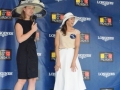 Preakness Stakes Longines Fashion at the Races120