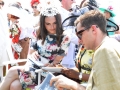 Preakness Stakes Longines Fashion at the Races123