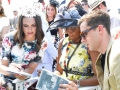 Preakness Stakes Longines Fashion at the Races127