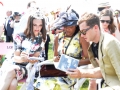 Preakness Stakes Longines Fashion at the Races128