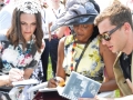 Preakness Stakes Longines Fashion at the Races129