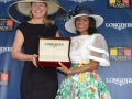 Preakness Stakes Longines Fashion at the Races151