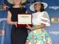 Preakness Stakes Longines Fashion at the Races152