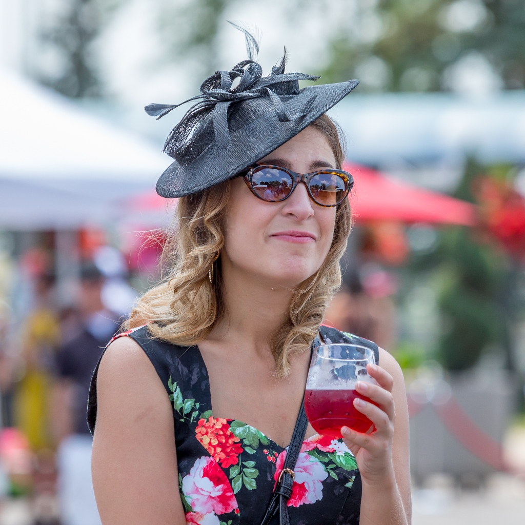 Queen's Plate Fashion at the Races003