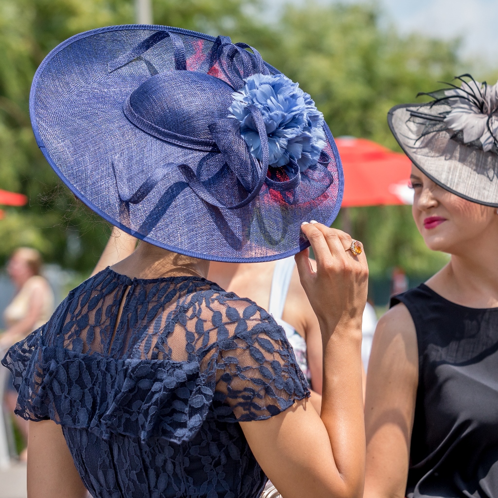 Queen's Plate Fashion at the Races004