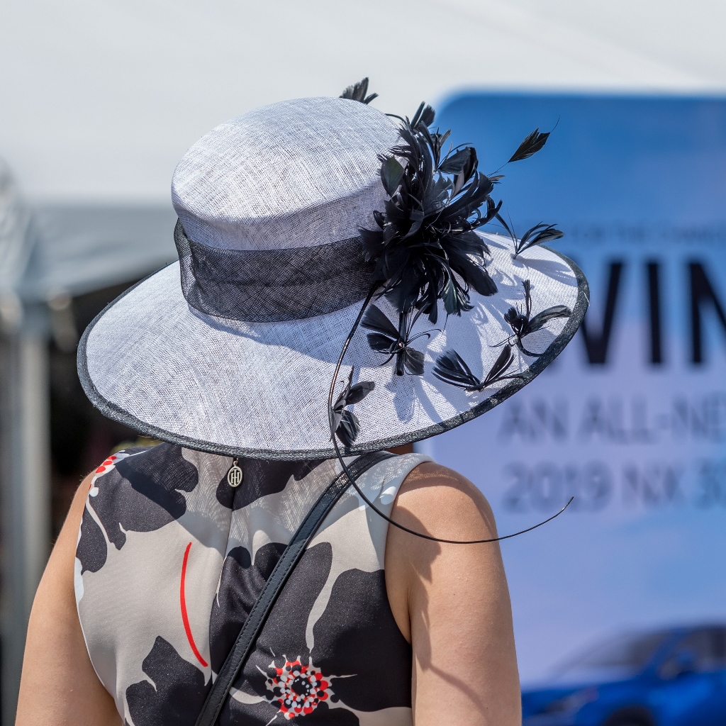 Queen's Plate Fashion at the Races005