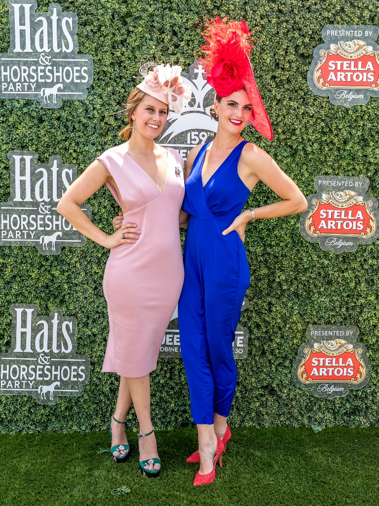 Queen's Plate Fashion at the Races017