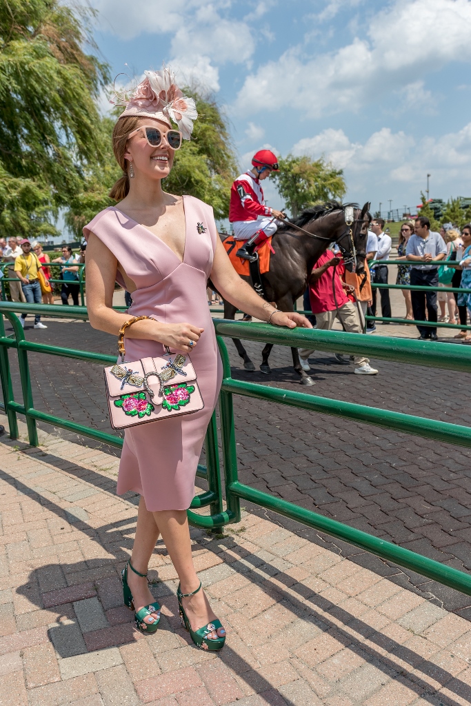 Queen's Plate Fashion at the Races019