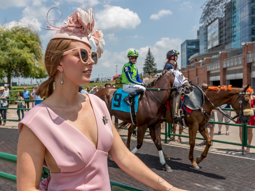 Queen's Plate Fashion at the Races020
