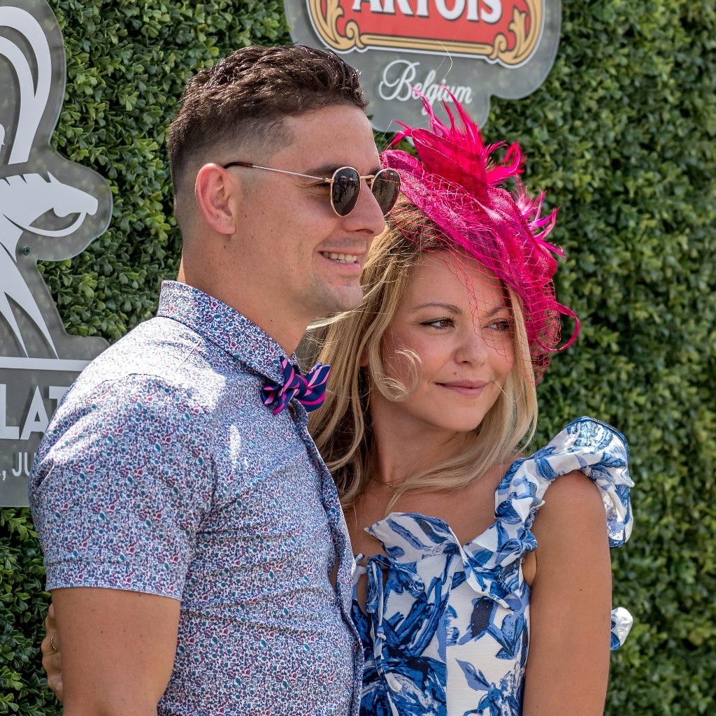 Queen's Plate Fashion at the Races026