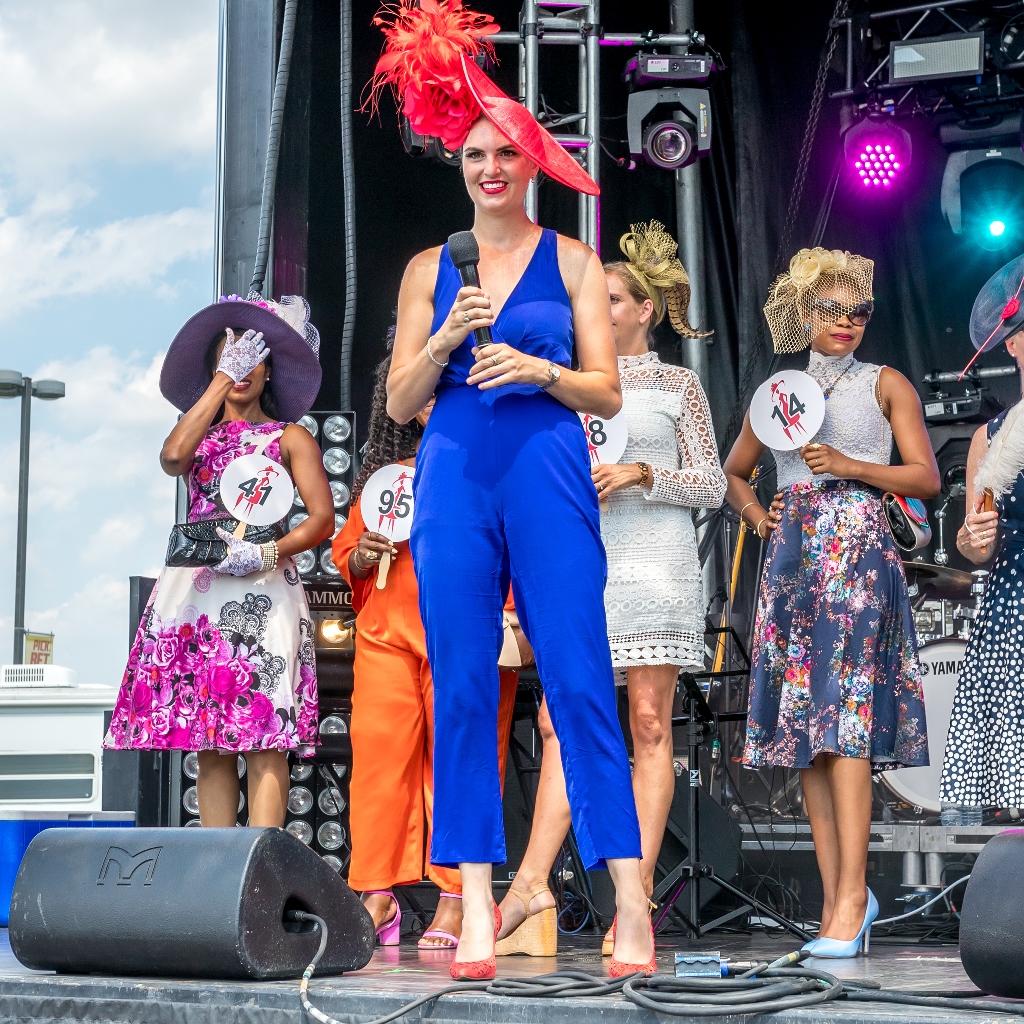 Queen's Plate Fashion at the Races114