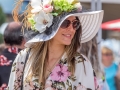 Queen's Plate Fashion at the Races001