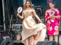 Queen's Plate Fashion at the Races061