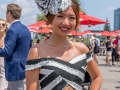 Queen's Plate Fashion at the Races130