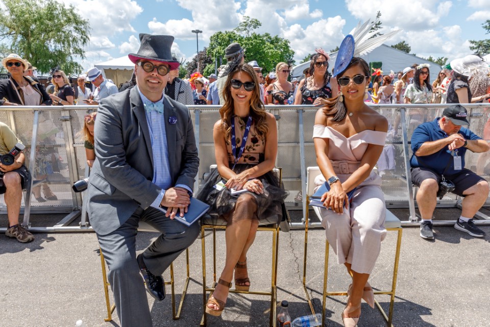 Queens-Plate-Fashion-at-the-Races-2019-99
