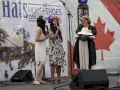 Queen's Plate Millinery Competition