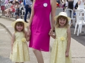 Queen's Plate Most Fashionable Lady at WoodbineQueen's Plate Most Fashionable Lady at Woodbine