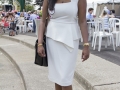 Queen's Plate Most Fashionable Lady at Woodbine