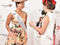 Kentucky Derby Red Carpet with GH Mumm