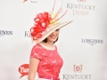 Kentucky Derby Red Carpet with GH Mumm