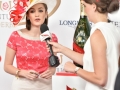 Kentucky Derby Red Carpet with GH Mumm