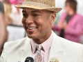 Kentucky Derby Red Carpet with GH Mumm