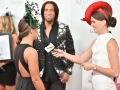 Kentucky Derby Red Carpet with GH Mumm