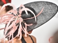 Kentucky Derby Red Carpet with GH Mumm