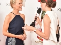 Kentucky Derby Red Carpet with GH Mumm