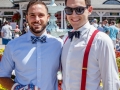 Fashion at the Races at Saratoga by Jesse Caris (11)