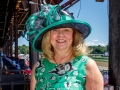 Fashion at the Races at Saratoga by Jesse Caris (15)