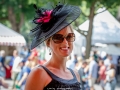 Fashion at the Races at Saratoga by Jesse Caris (28)
