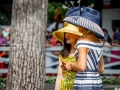 Fashion at the Races at Saratoga by Jesse Caris (34)