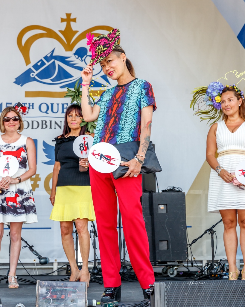 Fashion at the Races at Woodbine Queen's Plate Photo by Jesse Caris (102)