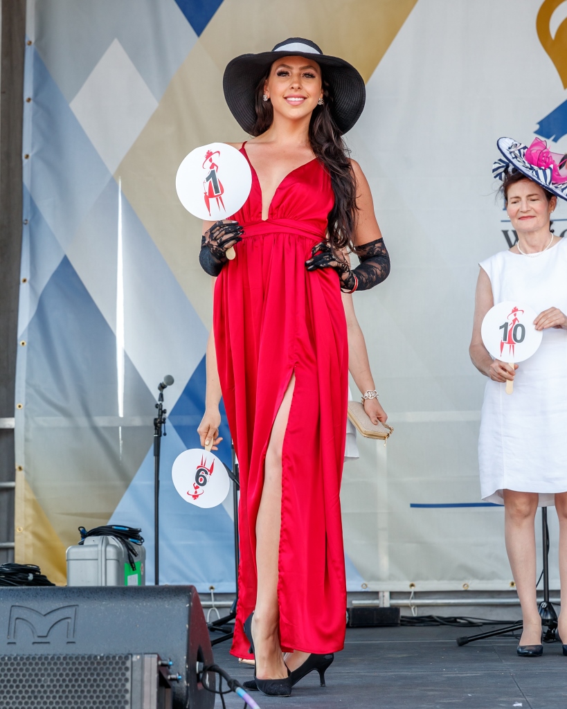 Fashion at the Races at Woodbine Queen's Plate Photo by Jesse Caris (106)