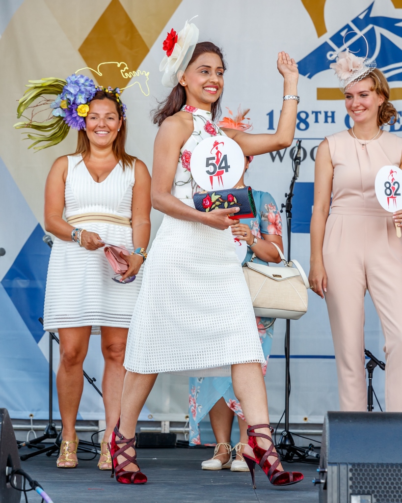 Fashion at the Races at Woodbine Queen's Plate Photo by Jesse Caris (11)