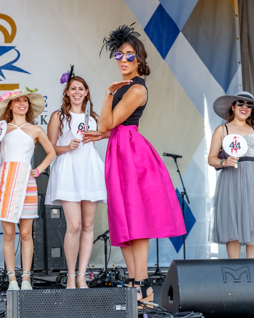 Fashion at the Races at Woodbine Queen's Plate Photo by Jesse Caris (113)