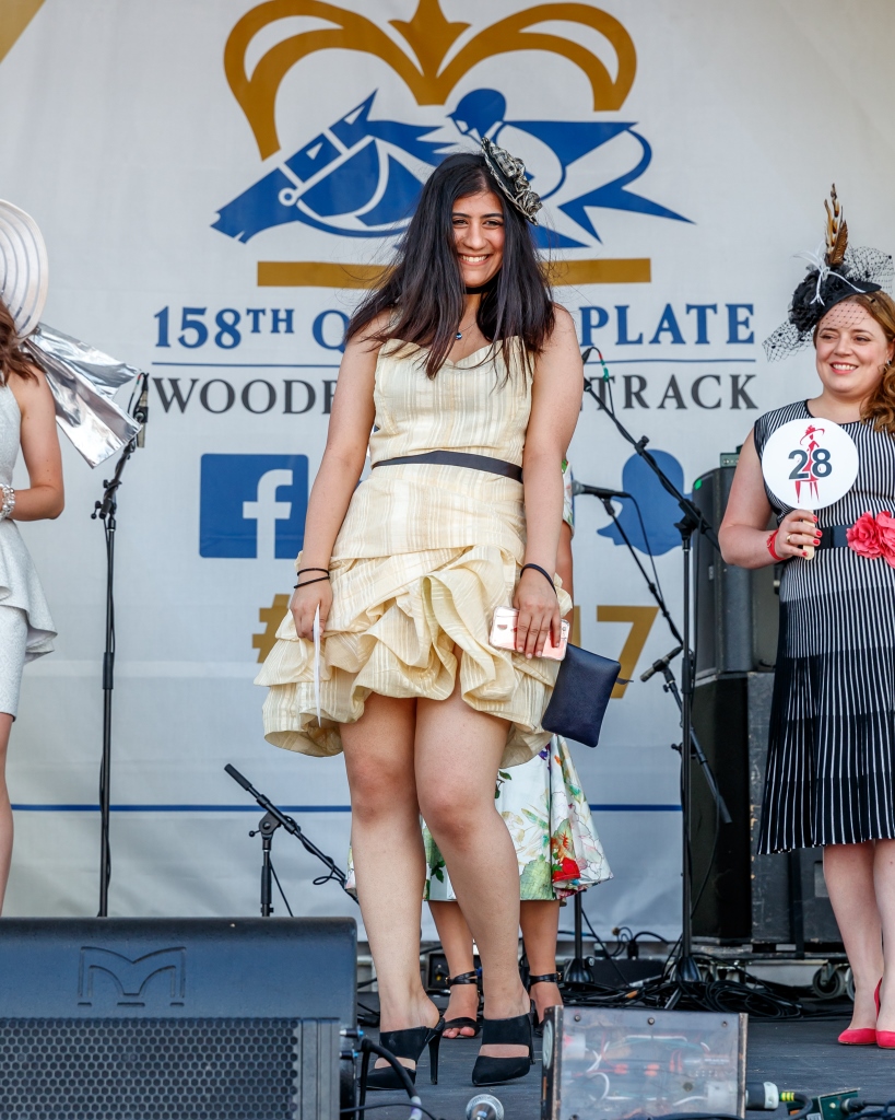 Fashion at the Races at Woodbine Queen's Plate Photo by Jesse Caris (120)
