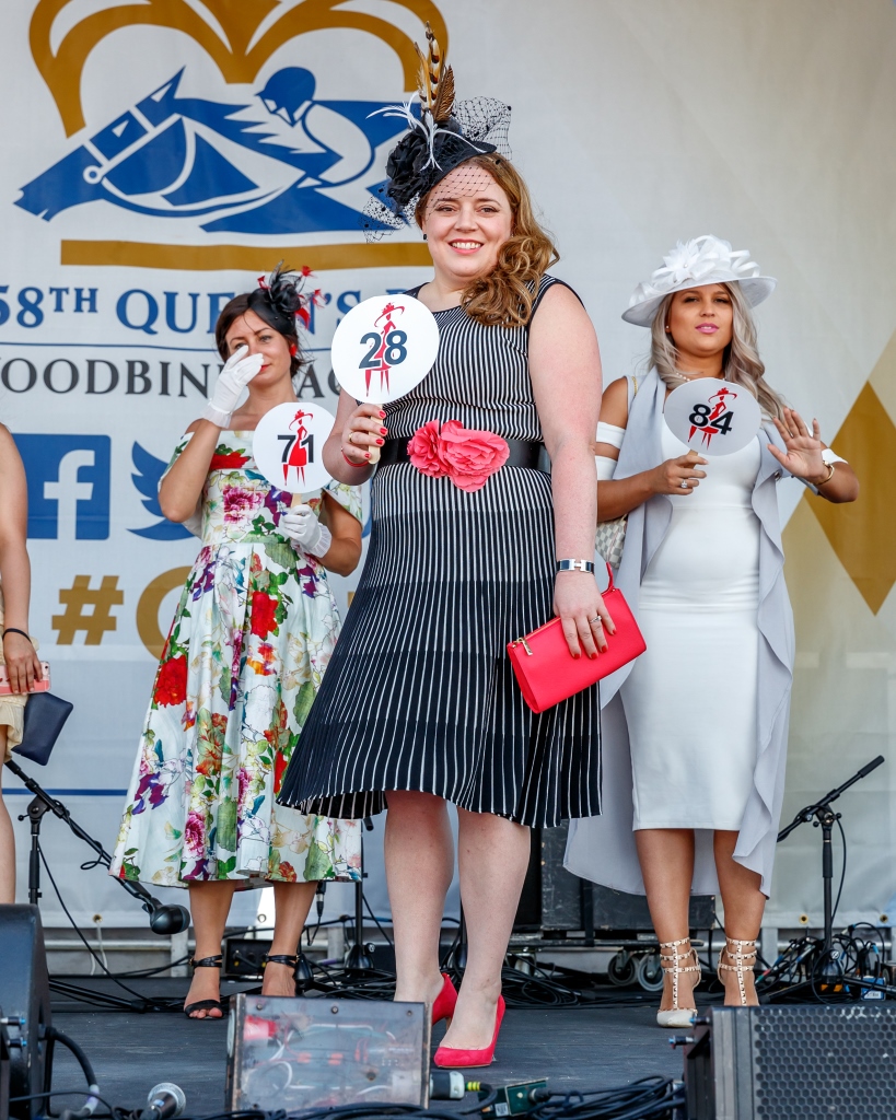 Fashion at the Races at Woodbine Queen's Plate Photo by Jesse Caris (122)