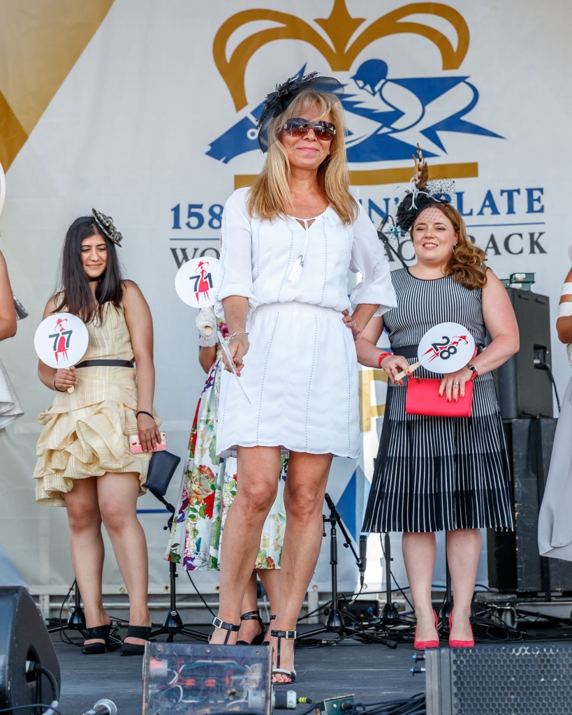 Fashion at the Races at Woodbine Queen's Plate Photo by Jesse Caris (124)