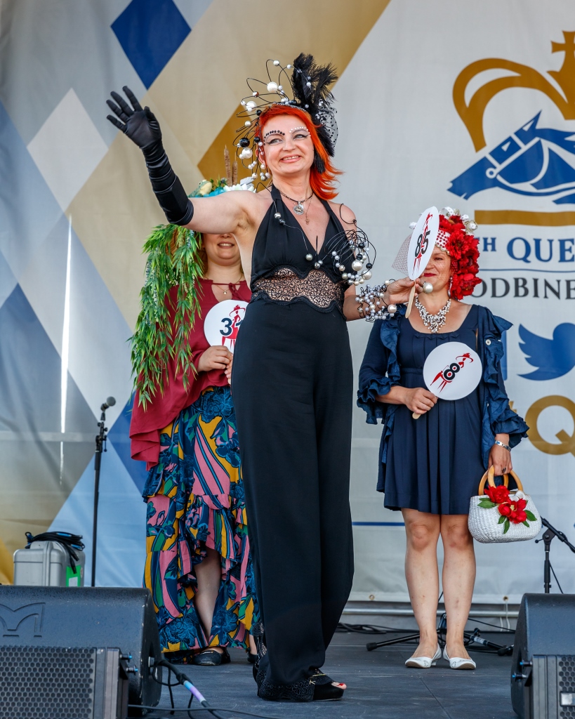 Fashion at the Races at Woodbine Queen's Plate Photo by Jesse Caris (127)
