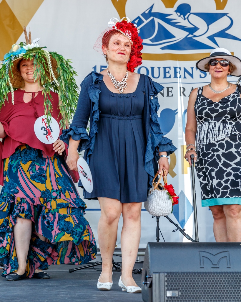 Fashion at the Races at Woodbine Queen's Plate Photo by Jesse Caris (129)