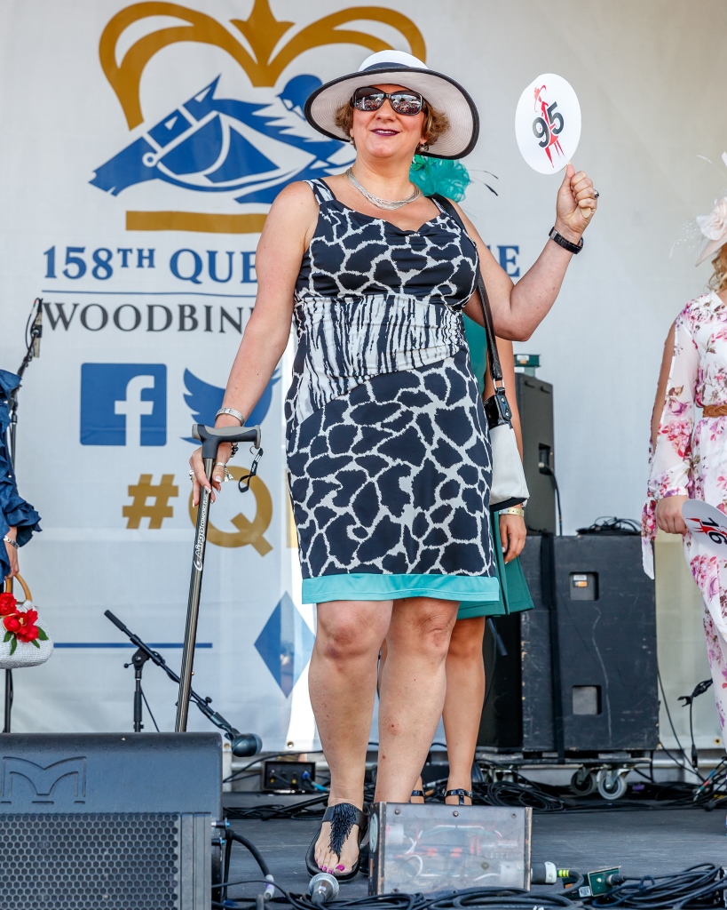 Fashion at the Races at Woodbine Queen's Plate Photo by Jesse Caris (130)