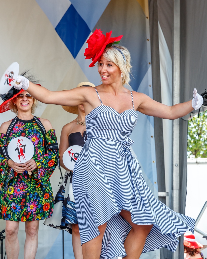 Fashion at the Races at Woodbine Queen's Plate Photo by Jesse Caris (135)