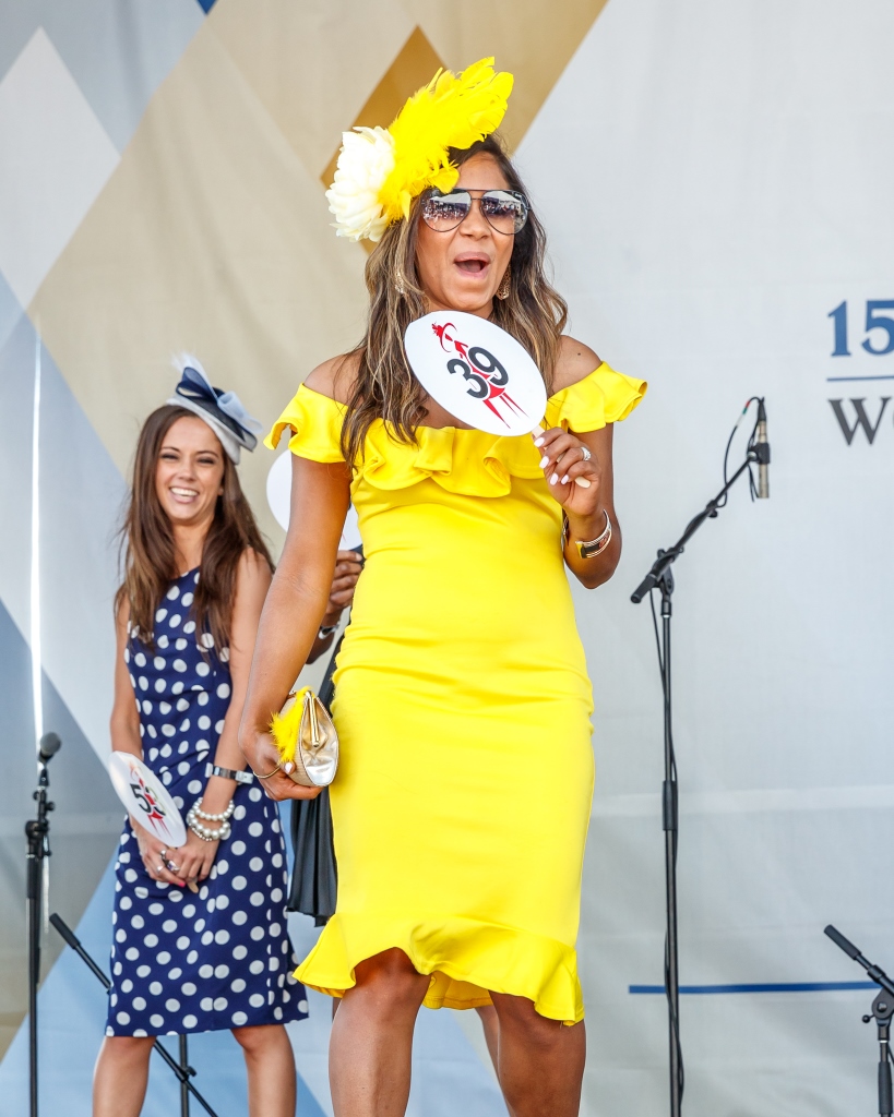 Fashion at the Races at Woodbine Queen's Plate Photo by Jesse Caris (142)