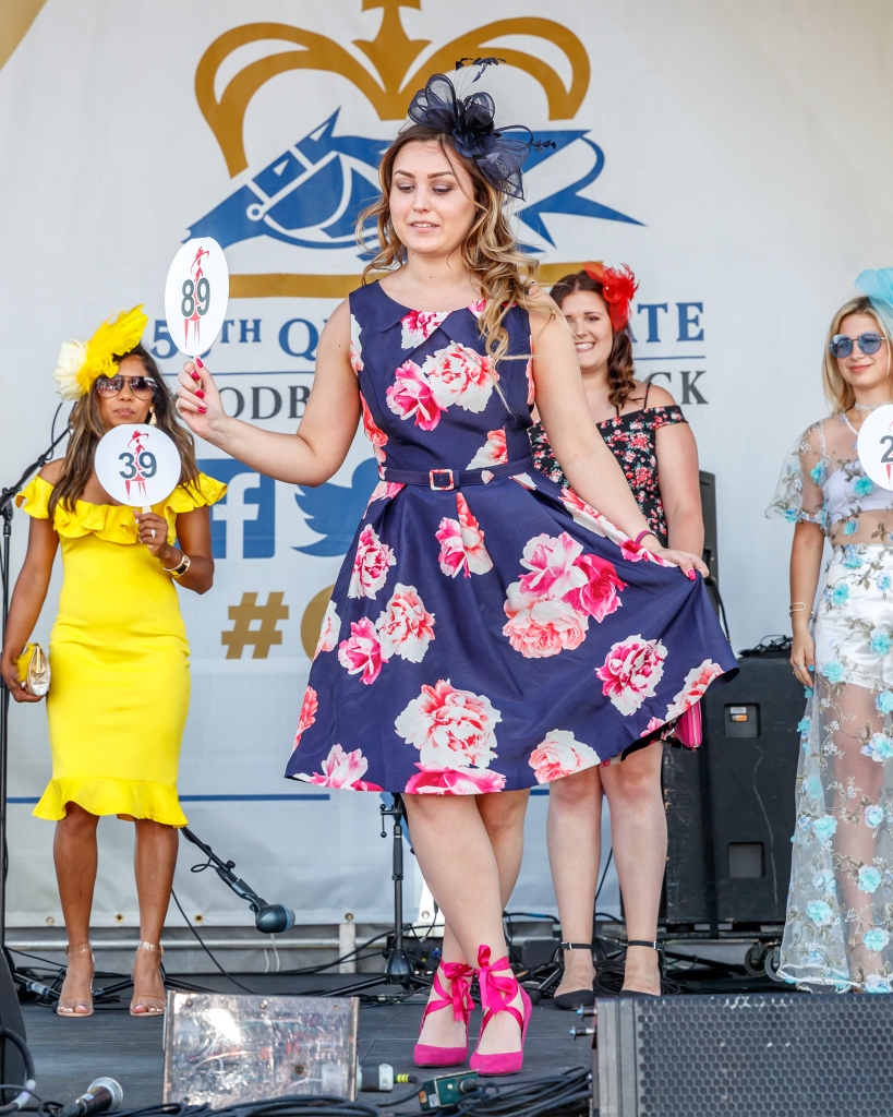 Fashion at the Races at Woodbine Queen's Plate Photo by Jesse Caris (143)
