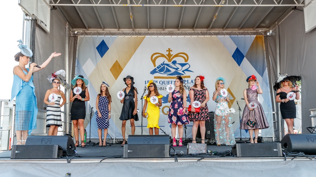 Fashion at the Races at Woodbine Queen's Plate Photo by Jesse Caris (148)