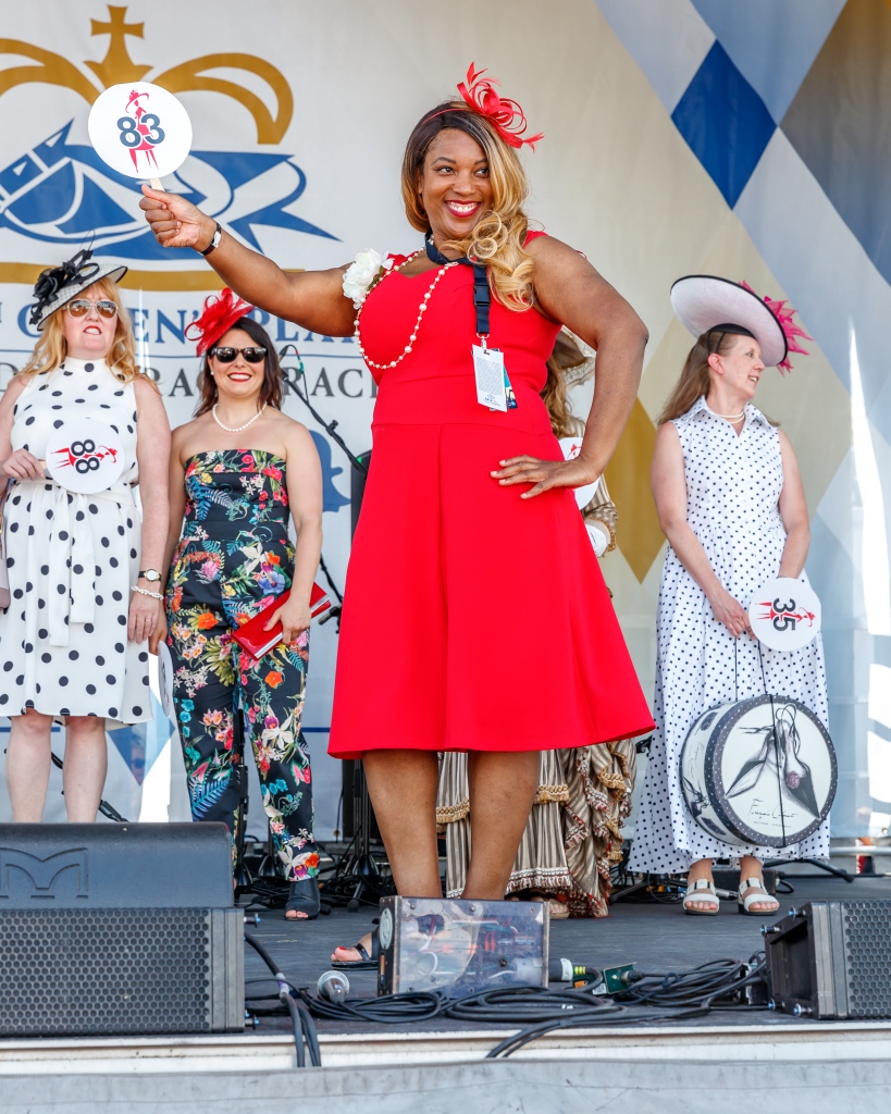 Fashion at the Races at Woodbine Queen's Plate Photo by Jesse Caris (149)